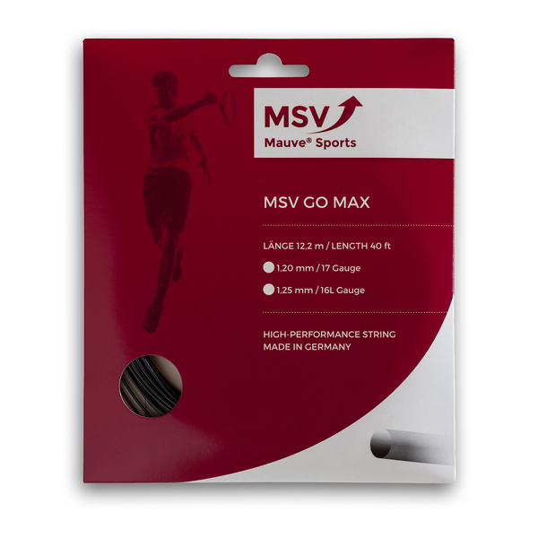 MSV Go Max - 40' Set | Strings