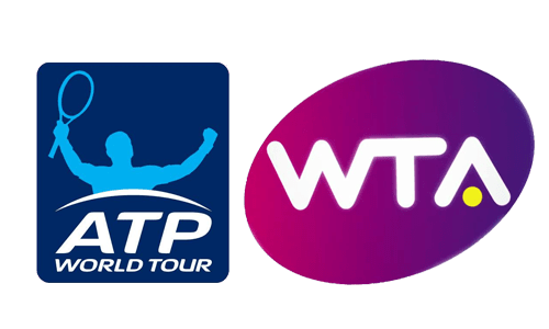 Image ATP/WTA Pros