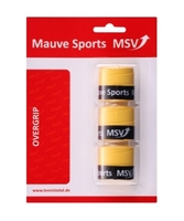 Image MSV CYBER WET OVERGRIP - 3 Pack