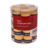Image MSV CYBER WET OVERGRIP - 24 Pack