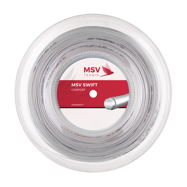 MSV SWIFT - 660' Reel | Strings