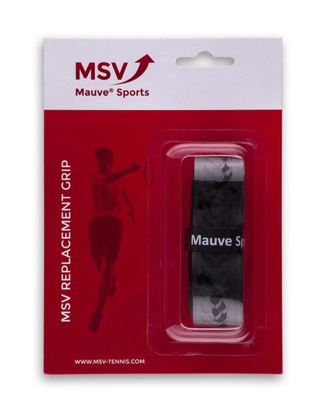 MSV SOFT PACE REPLACEMENT GRIP - (Embossed) | Grips/Accessories