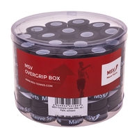 Image MSV CYBER WET OVERGRIP - 48 Pack